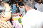 K Balachander Condolences Photos - 26 of 71