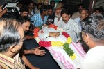 K Balachander Condolences Photos - 27 of 71