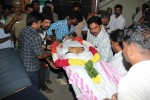 K Balachander Condolences Photos - 38 of 71