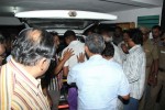 K Balachander Condolences Photos - 55 of 71