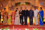 K Balachander Grand Daughter Wedding Reception - 7 of 86