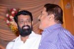 K Balachander Grand Daughter Wedding Reception - 10 of 86