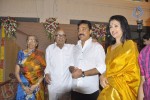 k-balachander-grand-daughter-wedding-reception