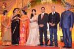 K Balachander Grand Daughter Wedding Reception - 45 of 86