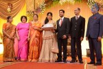 K Balachander Grand Daughter Wedding Reception - 46 of 86