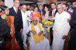 K Balachander Grand Daughter Wedding Reception - 56 of 86