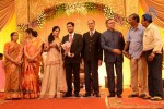 K Balachander Grand Daughter Wedding Reception - 86 of 86