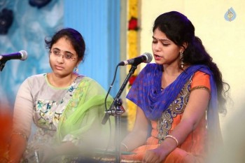 Sri Kala Sudha Awards 2016 Photos - 122 of 132