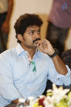 Kalyan Ram at Apollo World Hepatitis Day Event - 31 of 41