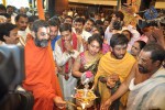 Kancheepuram Varamahalakshmi Showroom Inauguration - 17 of 21