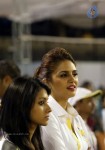 Karnataka Bulldozers Vs Mumbai Heroes Match - 55 of 202