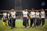 Karnataka Bulldozers Vs Mumbai Heroes Match - 83 of 202