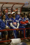 Karnataka Bulldozers Vs Mumbai Heroes Match - 98 of 202