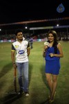 Karnataka Bulldozers Vs Mumbai Heroes Match - 119 of 202