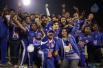 Karnataka Bulldozers Vs Mumbai Heroes Match - 161 of 202