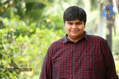 Karthik Subbaraj Latest Photos - 7 of 9