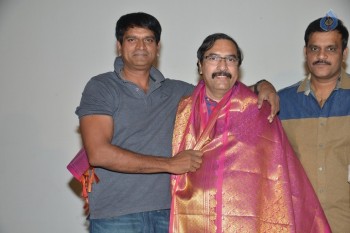 Kasi Viswanath Felicitation Photos - 1 of 49