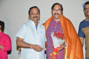 Kasi Viswanath Felicitation Photos - 13 of 49