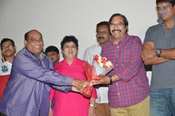 Kasi Viswanath Felicitation Photos - 15 of 49