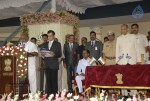 KCR Sworn in as Telangana CM - 21 of 97