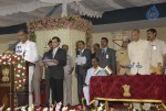 KCR Sworn in as Telangana CM - 56 of 97
