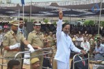 KCR Sworn in as Telangana CM - 57 of 97