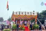 KCR Sworn in as Telangana CM - 60 of 97
