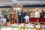 KCR Sworn in as Telangana CM - 70 of 97