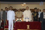 KCR Sworn in as Telangana CM - 74 of 97