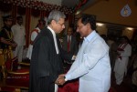 KCR Sworn in as Telangana CM - 92 of 97