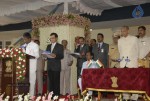 KCR Sworn in as Telangana CM - 94 of 97