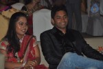 Keerthi with Rakesh Wedding Sangeet Photos - 4 of 77