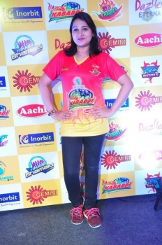 Kevvu Kabaddi Game Show Launch Event - 9 of 62