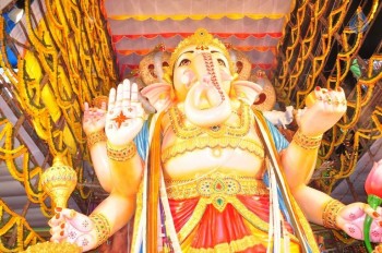 Khairatabad Ganesh - 2016 Photos - 11 of 40