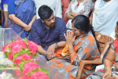 Kodi Ramakrishna Condolences Photos - 15 of 70