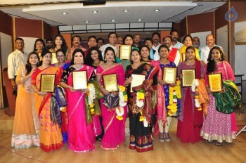 Kohinoor Mahila Shiromani Awards Presentation - 1 of 31