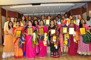 Kohinoor Mahila Shiromani Awards Presentation - 4 of 31