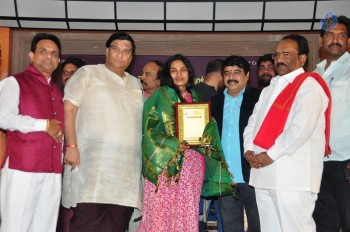 Kohinoor Mahila Shiromani Awards Presentation - 7 of 31