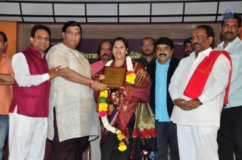 Kohinoor Mahila Shiromani Awards Presentation - 11 of 31