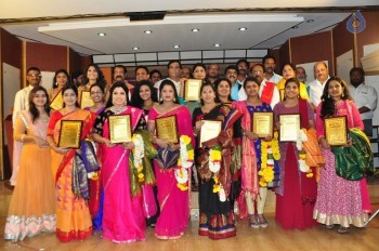 Kohinoor Mahila Shiromani Awards Presentation - 19 of 31