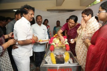 Kondavalasa Lakshmana Rao Condolences Photos - 29 of 73