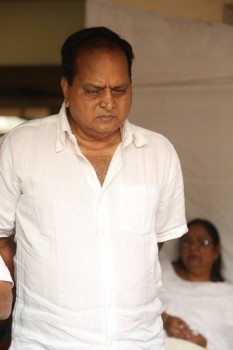 Kondavalasa Lakshmana Rao Condolences Photos - 41 of 73