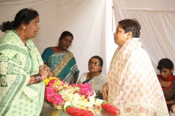 Kondavalasa Lakshmana Rao Condolences Photos - 60 of 73