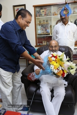 Kooniragalu Book Launch By K.Viswanath - 4 of 20