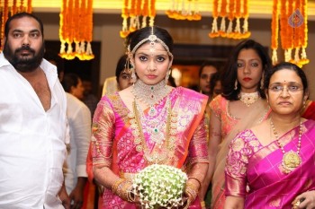 Krish - Ramya Wedding Photos - 2 of 59