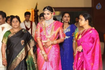 Krish - Ramya Wedding Photos - 4 of 59