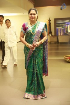 Krish - Ramya Wedding Photos - 7 of 59