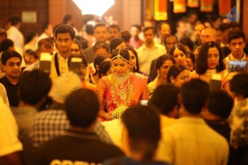 Krish - Ramya Wedding Photos - 14 of 59