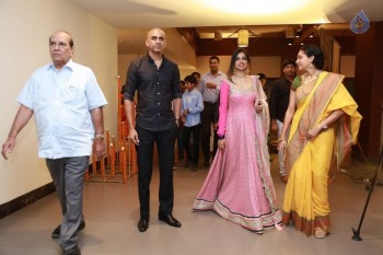 Krish - Ramya Wedding Photos 2 - 14 of 73