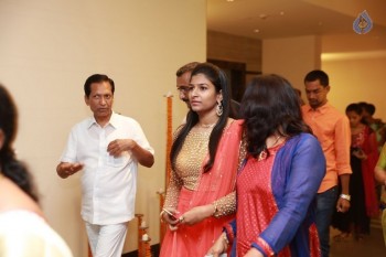 Krish - Ramya Wedding Photos 2 - 18 of 73